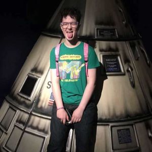 Meet your Posher, Cameron